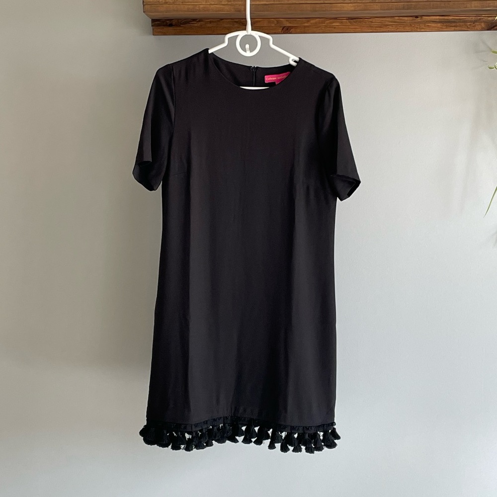 NWT Catherine Malandrino Party Dress